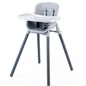 Chicco Zest 4-in-1 Folding High Chair