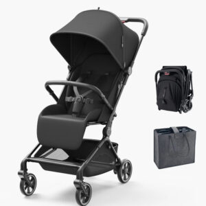 Momcozy Tuckgo Travel Stroller