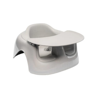 Bumbo Floor Seat Lite & Tray Combo