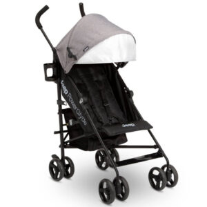 Jeep PowerGlyde Stroller